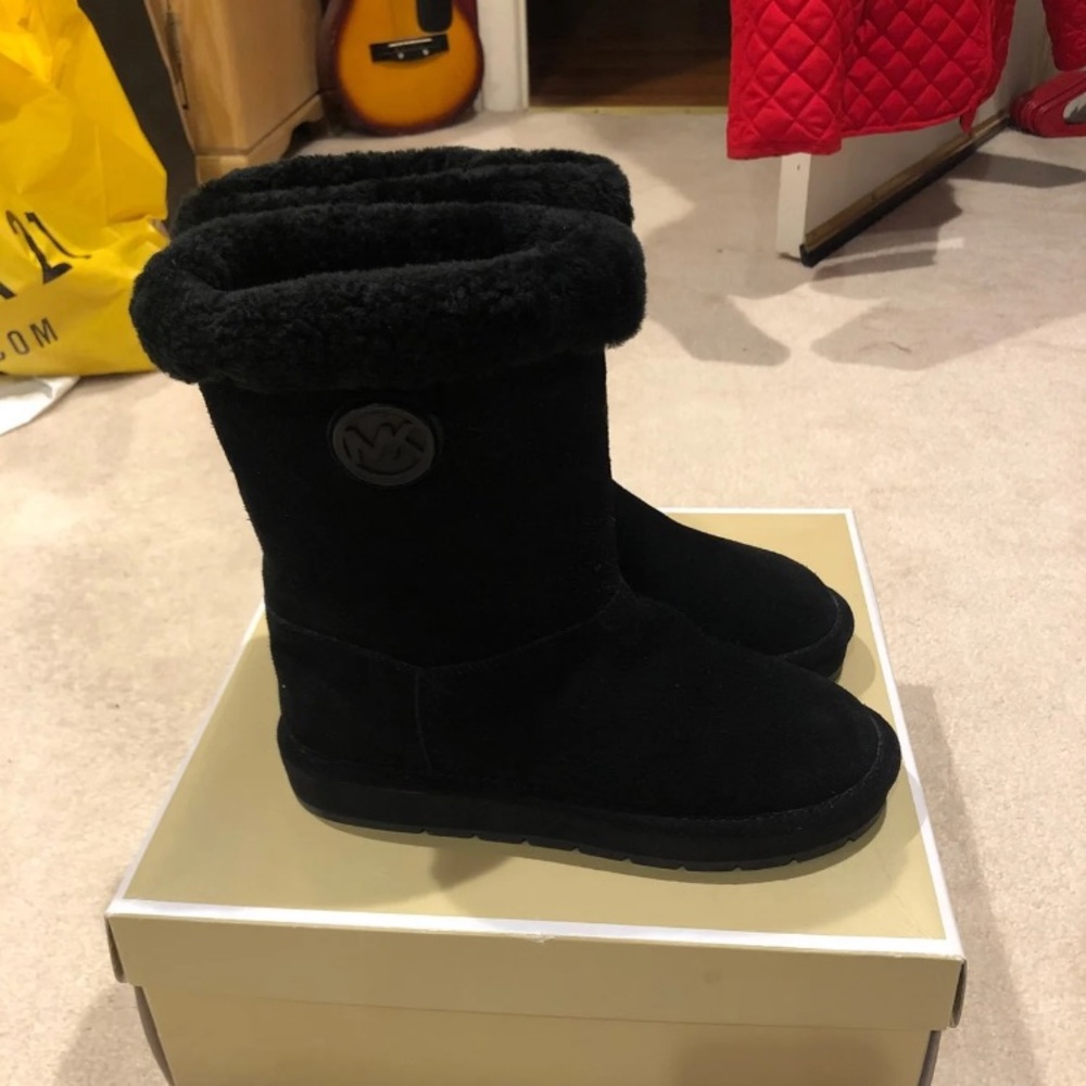 Michael Kors  boots